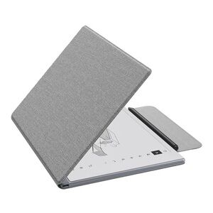 MoKo Case for remarkable 2 in Denim Gray